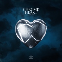 Chrome Heart (Extended Mix) - Single - Aspyer