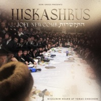 Hiskashrus - Joey Newcomb