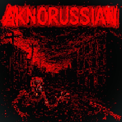 AKNORUSSIAN (feat. KYSJai) - Single