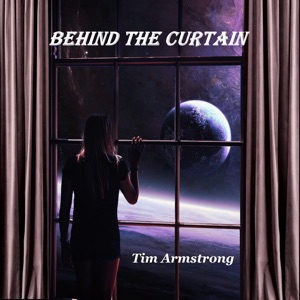 Behind the Curtain - Single