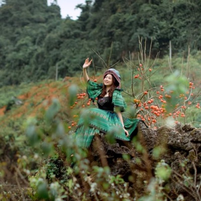 Hmong SPX - NKAUJ HMOOB EY