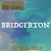 360 (From "Bridgerton") [Cover]