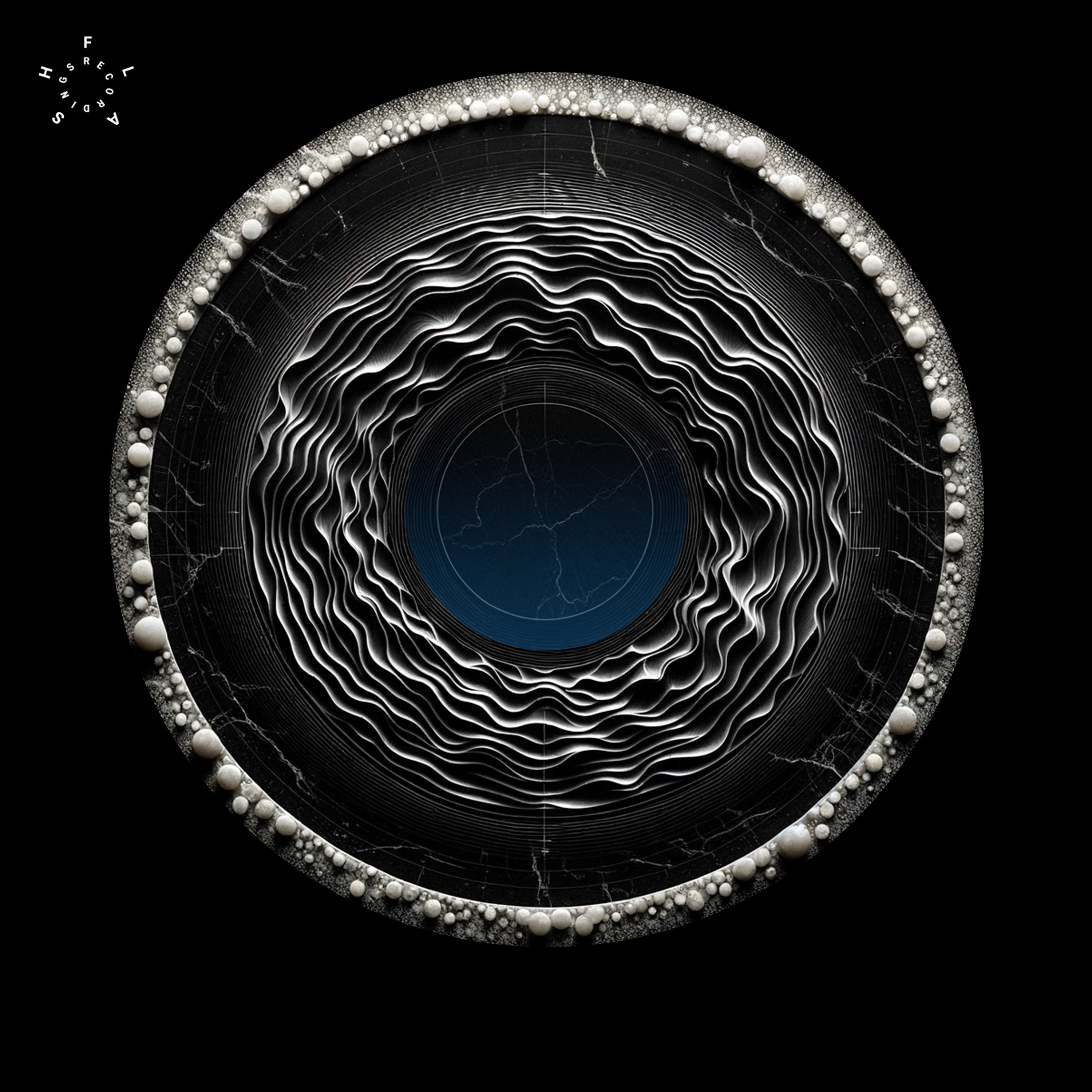 Drums in the Deep EP