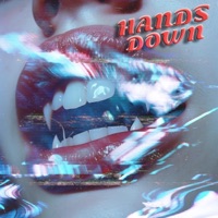 HANDS DOWN! - Single - TH3 KXD