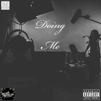 Doing Me - Single