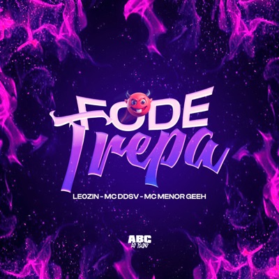 Fode Trepa - Single