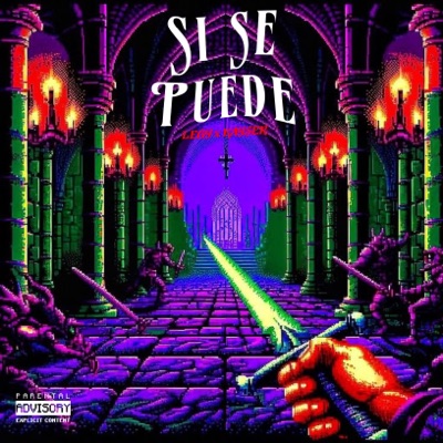 Sí Se Puede - EP
