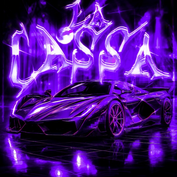 LA CASSA - EP