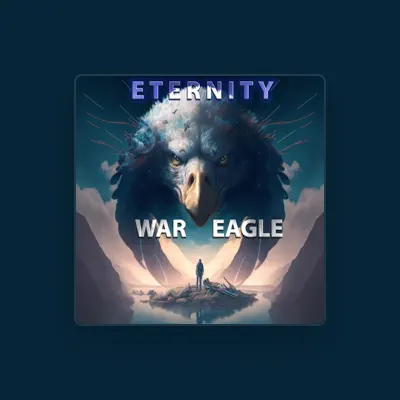 Listen to War Eagle, watch music videos, read bio, see tour dates & more!