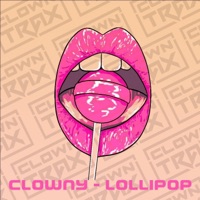 Lollipop - Single - Clowny