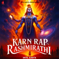 Karn Rap Rashmirathi - Single - DEVIL AARYA