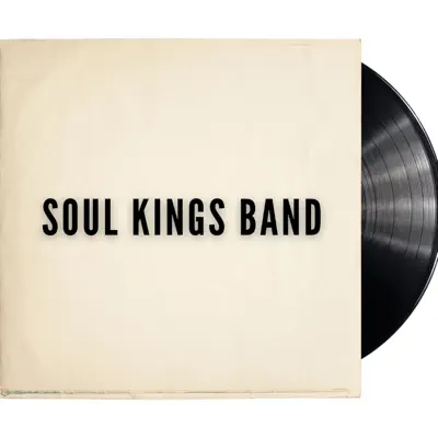 Listen to Hands Up by PRK URBAN, BBOY MUSIC & Soul Kings Band