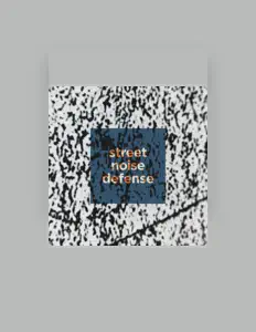 street noise defenseを聴いたり、ミュージックビデオを鑑賞したり、経歴やツアー日程などを確認したりしましょう！