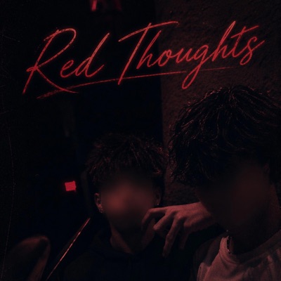 Red Thoughts (feat. Mahzyfrmtheblvd) - Single