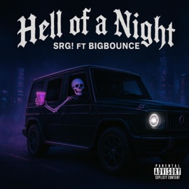 H3ll of a N!ght SRG!