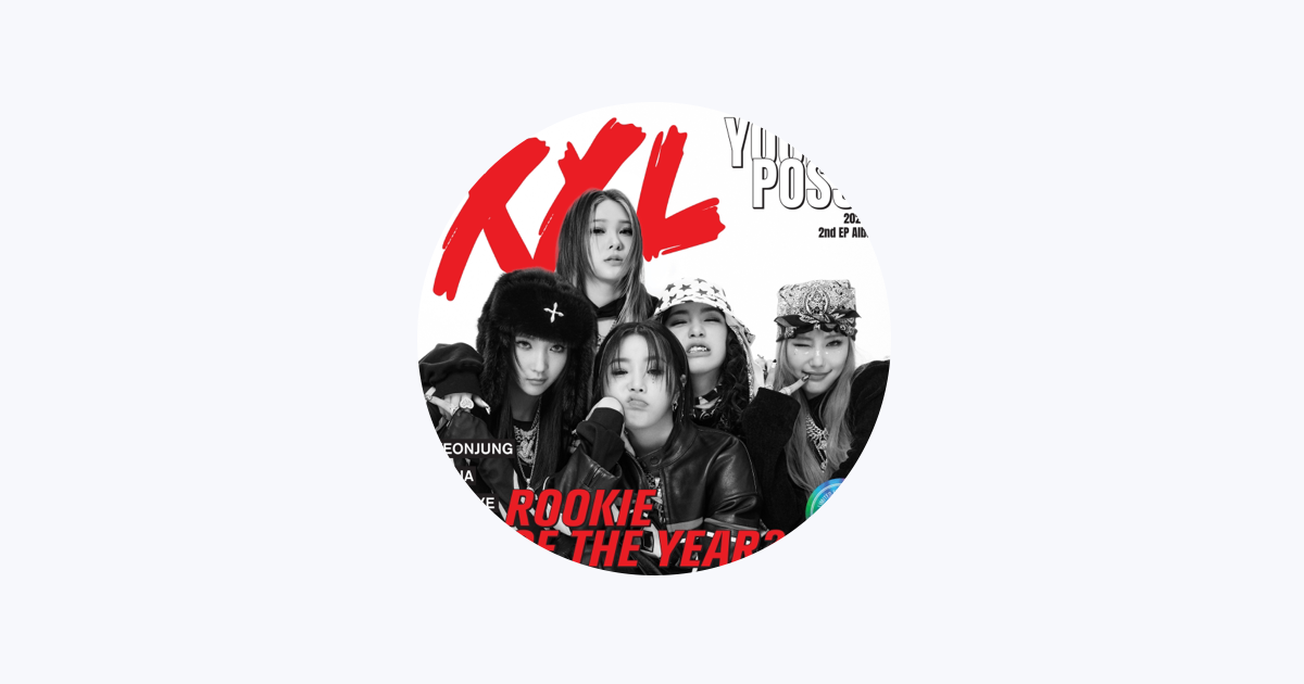 YOUNG POSSE - Apple Music