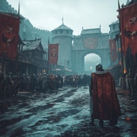 Toss A Coin To Your Witcher (8D Audio) - Single - Someone Else