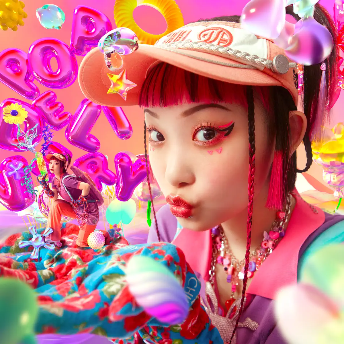 水曜日のカンパネラ - POP DELIVERY (2024) [iTunes Plus AAC M4A]-新房子