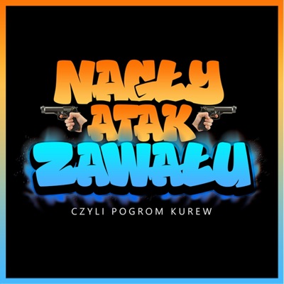 NagłyAtakZawału - j*bac emuzeme - Single