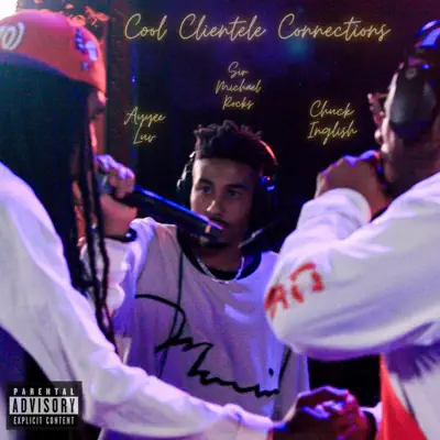 Hör dir „Cool Clientele Connections - EP“ von Ayyee Luv an