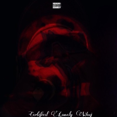 Certified Lonely Wolf