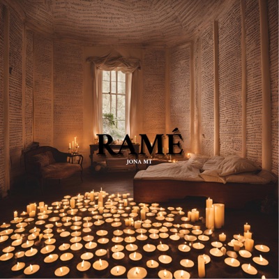 Ramé (feat. AlanDash in the mix) - Single