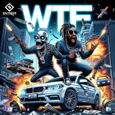 WTF (feat. Domo Baby Gambino) - Single