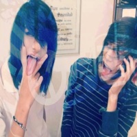 in da city - Single - Aseke