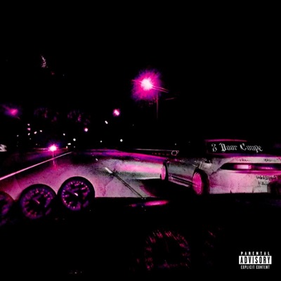 2 Door Coupe - Single
