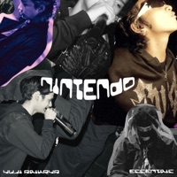 NINTENDO (feat. Yuji) - Single - eccentric