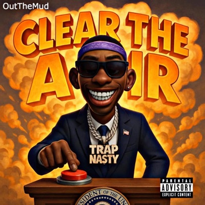 Clear The Air (B.A.N) - Single