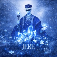 JERE - EP - REGXRD