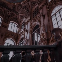 heaven gates (feat. saga & kin) - Single - Ova!