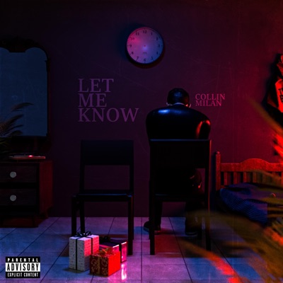 Let Me Know - Single