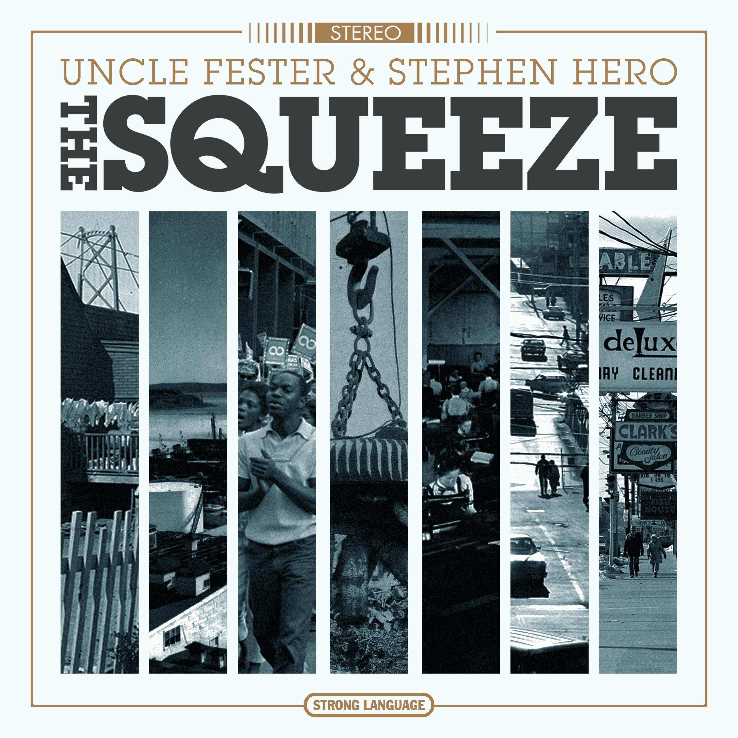 The Squeeze