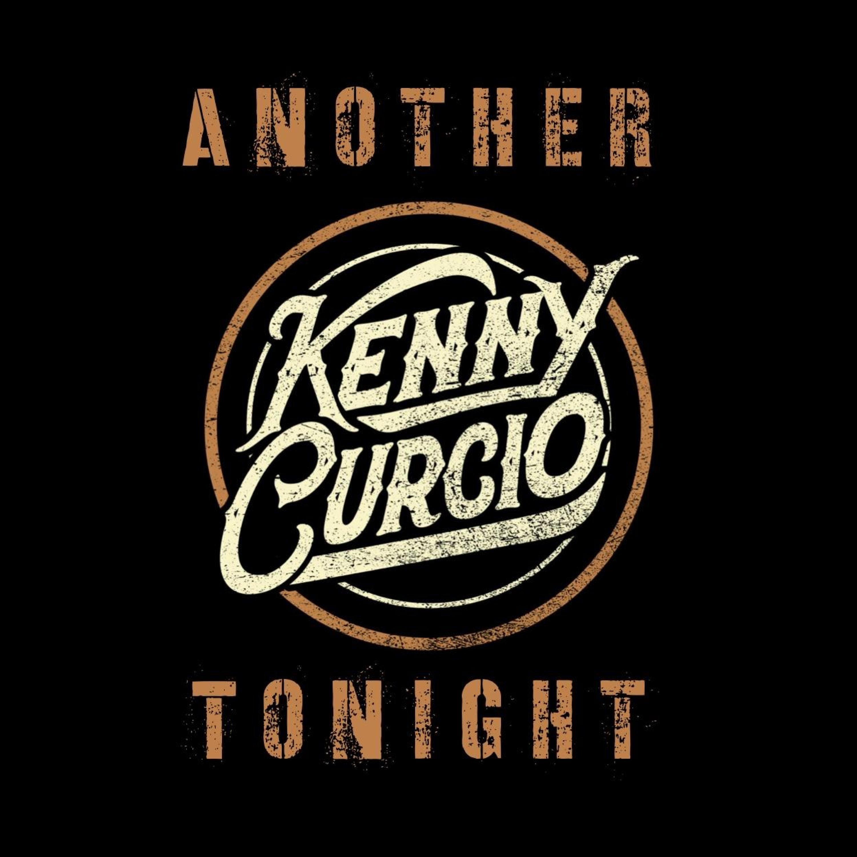 Another Tonight - Single