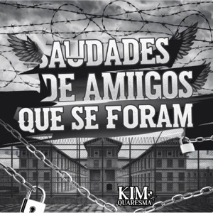 Saudades de Amiigos Que Se Foram