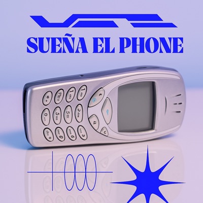 Sueña el phone - Single