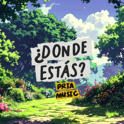 ¿Dónde Estás? - Single
