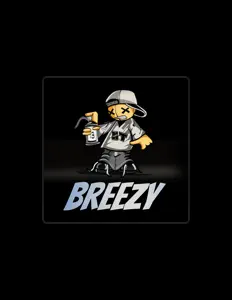 Dengarkan Breezy, tonton video musik, baca bio, lihat tanggal tur & lainnya!