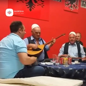 Prej Prokuple deri Nish (feat. Isë Llapqeva, Hamez Llapqeva & Visar Bytyqi)