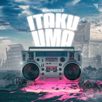 Itakuuma - Single - Kingpheezle