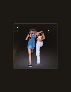 Matilde Martínez을(를) 듣고, 뮤직 비디오를 보고, 약력을 읽고, 투어 일정 등을 확인하세요!
