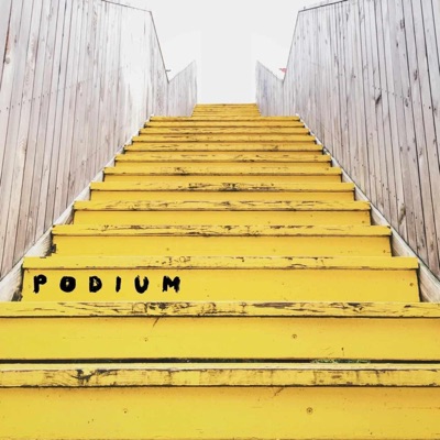 Podium (feat. David Bloom) - Single