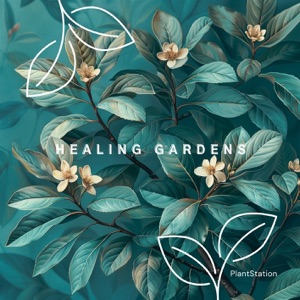 Healing Gardens: Fast Plant Recovery