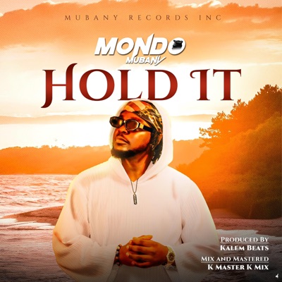 Hold It - Single