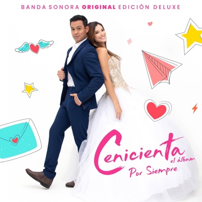 Cenicienta: Por Siempre (Edición Deluxe)