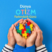 Bizler de Varız (Otizm Farkındalık Şarkısı)