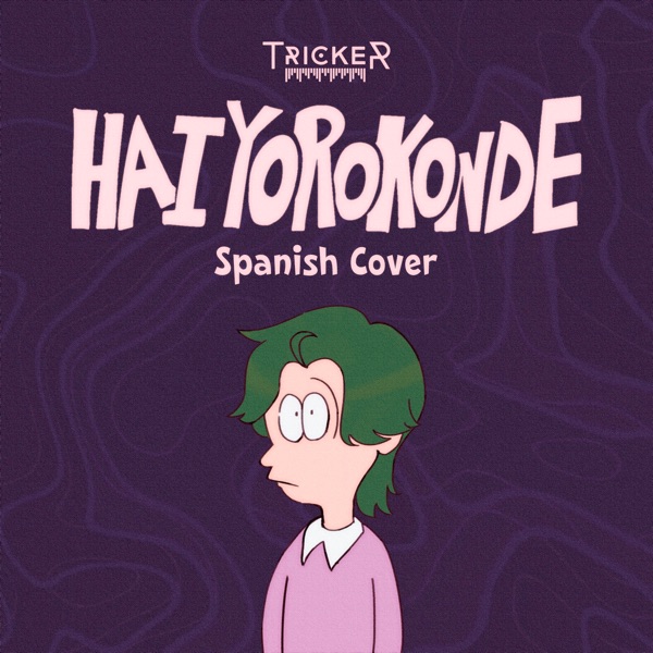 Hai Yorokonde (Spanish Cover)