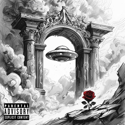 HOPING HEAVEN SAVES A SEAT - Single